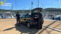 Controlli della GDF di Grosseto durante la stagione estiva: oltre 240 irregolarità, 34 lavoratori in nero e 20mila articoli sequestrati