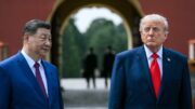 Dalla bomba agli algoritmi: perché Trump e Xi cercano regole per la corsa all’AI