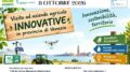 Sportello PID: visita studio ad aziende innovative in provincia di Venezia, 8 ottobre