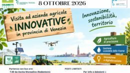 Sportello PID: visita studio ad aziende innovative in provincia di Venezia, 8 ottobre