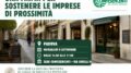 Firma per sostenere le attività di vicinato