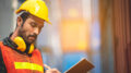 Sicurezza in cantiere: richiedi il check up gratuito per la tua impresa