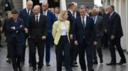 Artico, l’Ue ridisegna la strategia con sicurezza e capacità al centro