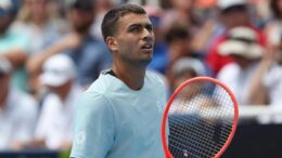 Atp Shanghai, domani Cobolli-Mannarino: orario, precedenti e dove vederla