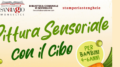 Pittura sensoriale con il cibo: laboratorio creativo per bambini