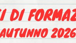 L’ATTIVITA’ FORMATIVA DI COLDIRETTI BELLUNO – Autunno 2026