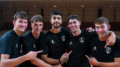 Il programma allenamenti della terza settimana per Pallavolo Padova