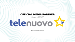 Pallavolo Padova e Telenuovo insieme per la nuova stagione