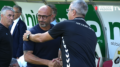 Sala Stampa Padova-Ascoli Mister Calabro: “Nella ripresa siamo stati coraggiosi. Vogliamo diventare grandi come questa curva”
