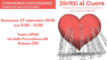 Diritti al cuore: Convegno diocesano per gli insegnanti di religione