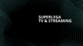 SuperLega 26/27: la programmazione delle prime cinque giornate per i bianconeri