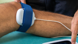 Amel Medical nuovo partner medico di Pallavolo Padova