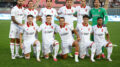 Lista dei convocati per Padova-Ascoli