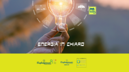 Energia in chiaro | Quattro incontri gratuiti per aiutare le imprese a orientarsi tra costi, investimenti e sostenibilità