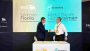 Eni e Petronas esplorano soluzioni innovative nel campo dei biocarburanti