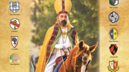 41^ Giostra della Rocca