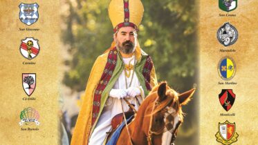 41^ Giostra della Rocca