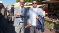 DAVIDE GOMIERO TRA GLI 8 SEGRETARI NEL GRUPPO NAZIONALE RISTRETTO PER LE LINEE DELLA BOLKESTEIN