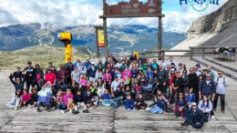 Hol4All, in montagna una vacanza accessibile per giovani con disabilità e le loro famiglie