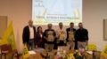 PESCA, AGRICOLTURA E TURISMO AL CENTRO DEL CONVEGNO ORGANIZZATO DA COLDIRETTI A PORTO TOLLE DURANTE LA 16esima FESTA DEL RISO