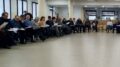 Incontro referenti parrocchiali e di collaborazione ambito catechesi