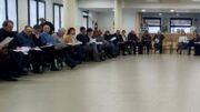 Incontro referenti parrocchiali e di collaborazione ambito catechesi