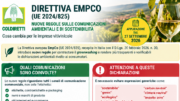 Direttiva europea EmpCo, comunicazioni ambientali e di sostenibilità: cosa cambia per il vitivinicolo