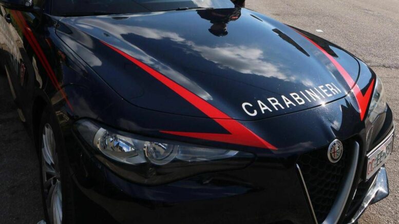 Maxi blitz anti ‘ndrangheta, 41 arresti: ai domiciliari anche un sindaco