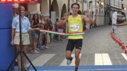 HUNT BRILLA A BUDAPEST, MONTAGNANA È GIALLOBLÙ CON MARTELLATO E FRIGERIO