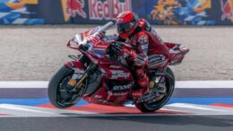 MotoGp, domani qualifiche e sprint Gp Malesia: orario e dove vederle