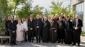 Formazione alla liturgia, il prof. Di Donna a Mount Angel (USA)