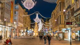 IL PROSSIMO NATALE SIA IL NATALE ANCHE DEI QUARTIERI
