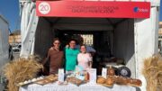DI SALUTE IN PRATO DELLA VALLE: GRANDE SUCCESSO DEI PANIFICATORI DI ASSIPAN CONFCOM PADOVA