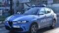 Pistoia, rapina e lesioni ad un pubblico ufficiale: arrestato un 24enne