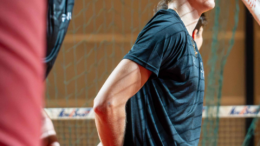 Il Belluno Volley supera Pallavolo Padova 3-1 nel primo test stagionale