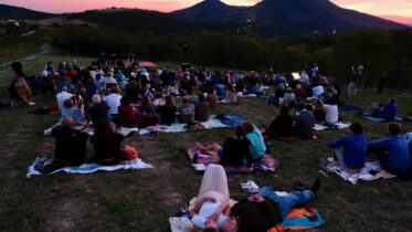  Musica, paesaggio e solidarietà sui Colli Euganei