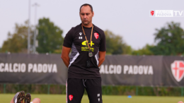 Prep. Atl. Ricci: “Questa pausa ottimo periodo per ricaricare le batterie”