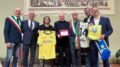 Toscana, il Consiglio Regionale premia Massimiliano Alvini e Renzo Castagnini