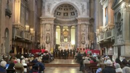 I concerti di ottobre di Padova Urbs Organi