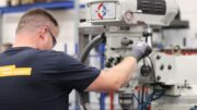 BANDO METALMECCANICA 2026: FINO A 20.000 € PER INVESTIRE NELLA SICUREZZA DEI MACCHINARI