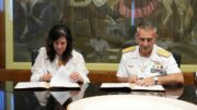 Intesa tra la Regione Sardegna e le Capitanerie di Porto per la tutela del mare