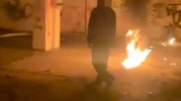 Quattro giovani preparavano e testavano molotov, perquisizioni e sequestri tra Marche ed Emilia-Romagna / Video