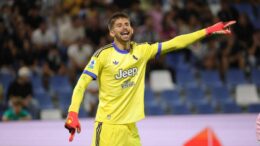 Serie A, oggi Cagliari-Juve – Diretta