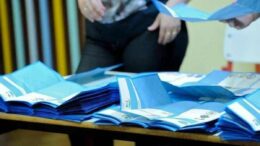 Sondaggio politico, centrosinistra avanti e Fratelli d’Italia primo partito