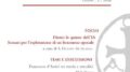 Dietro le quinte dell’IA. Scenari per l’esplorazione di un fenomeno epocale