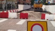 PADOVA: LA RIPRESA DI SETTEMBRE CONDIZIONATA DAI CANTIERI SENZA FINE