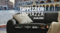 Tappezzieri in Piazza: l’arte della tappezzeria nel cuore di Padova