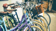 Il parcheggio bici è infrastruttura, non accessorio. Padova completi il disegno