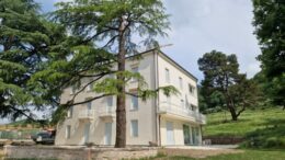 A Villa Maggioni (Torreglia) un nuovo progetto vitivinicolo dell’Istituto diocesano per il sostentamento del clero