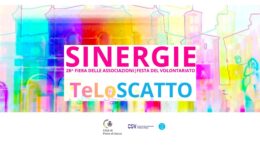Confartigianato Imprese Padova e ANAP alla Fiera delle Associazioni di Piove di Sacco